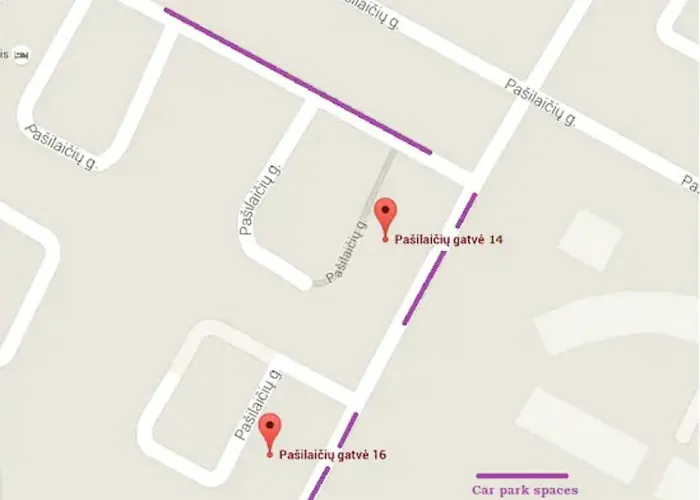 Private In A Three Free Parking Feel Like At