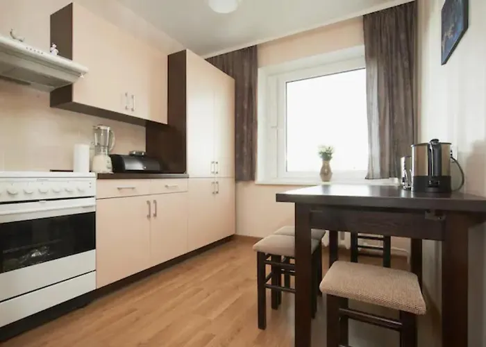 Private In A Three Free Parking Feel Like At Rum i privatbostad *