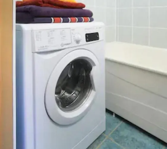 Δωμάτια σε οικογενειακή κατοικία Private In A Three Free Parking Feel Like At Βίλνιους